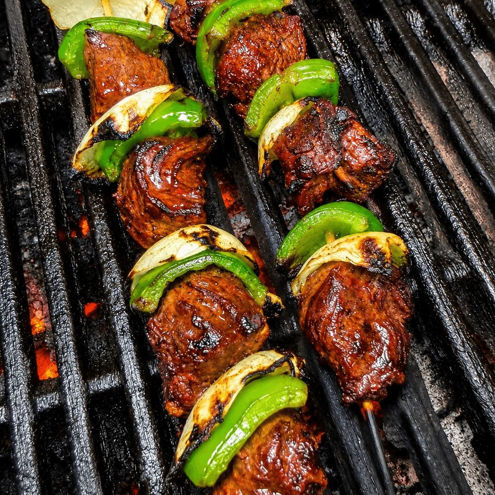 Beef Shish Kabob