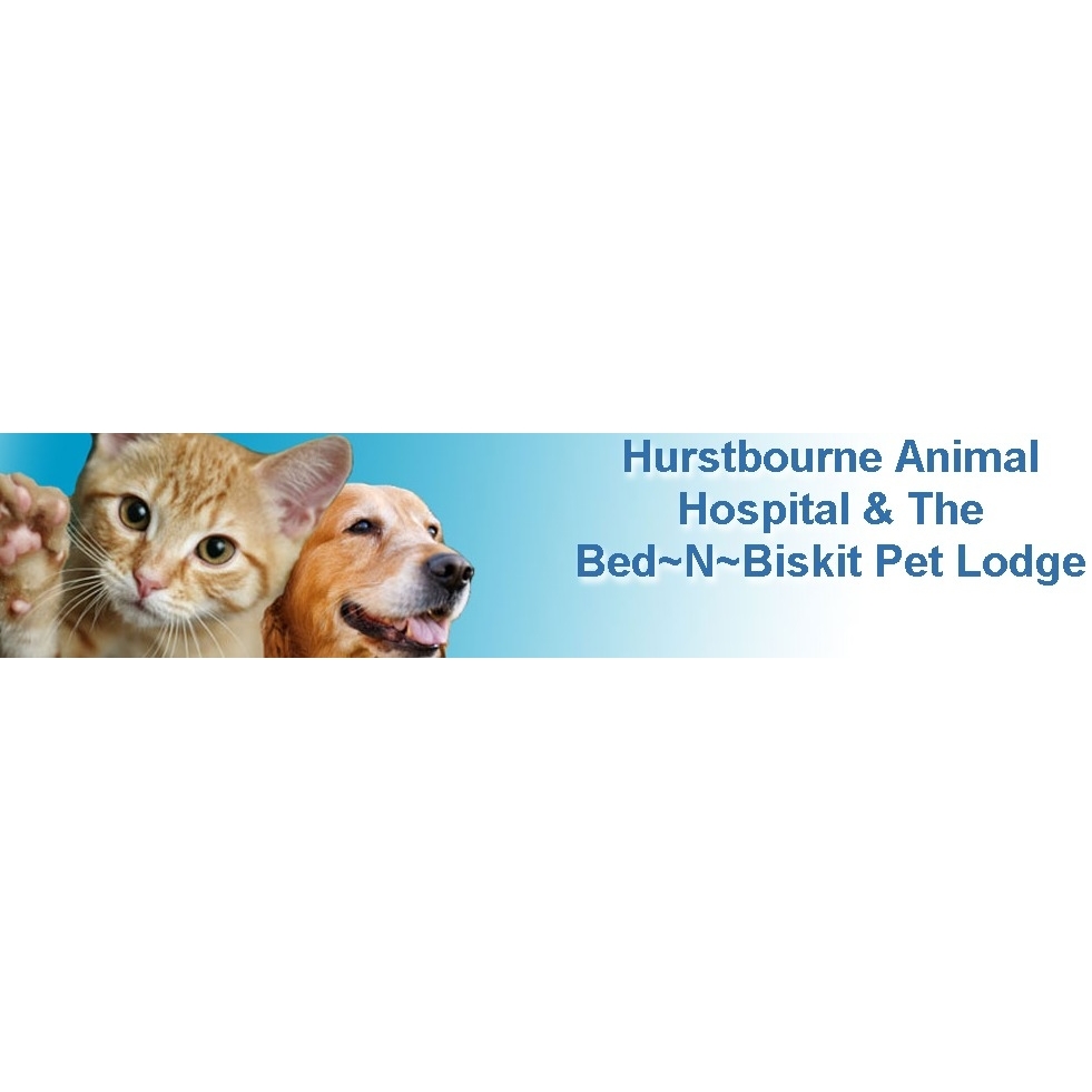 Hurstbourne Animal Hosp