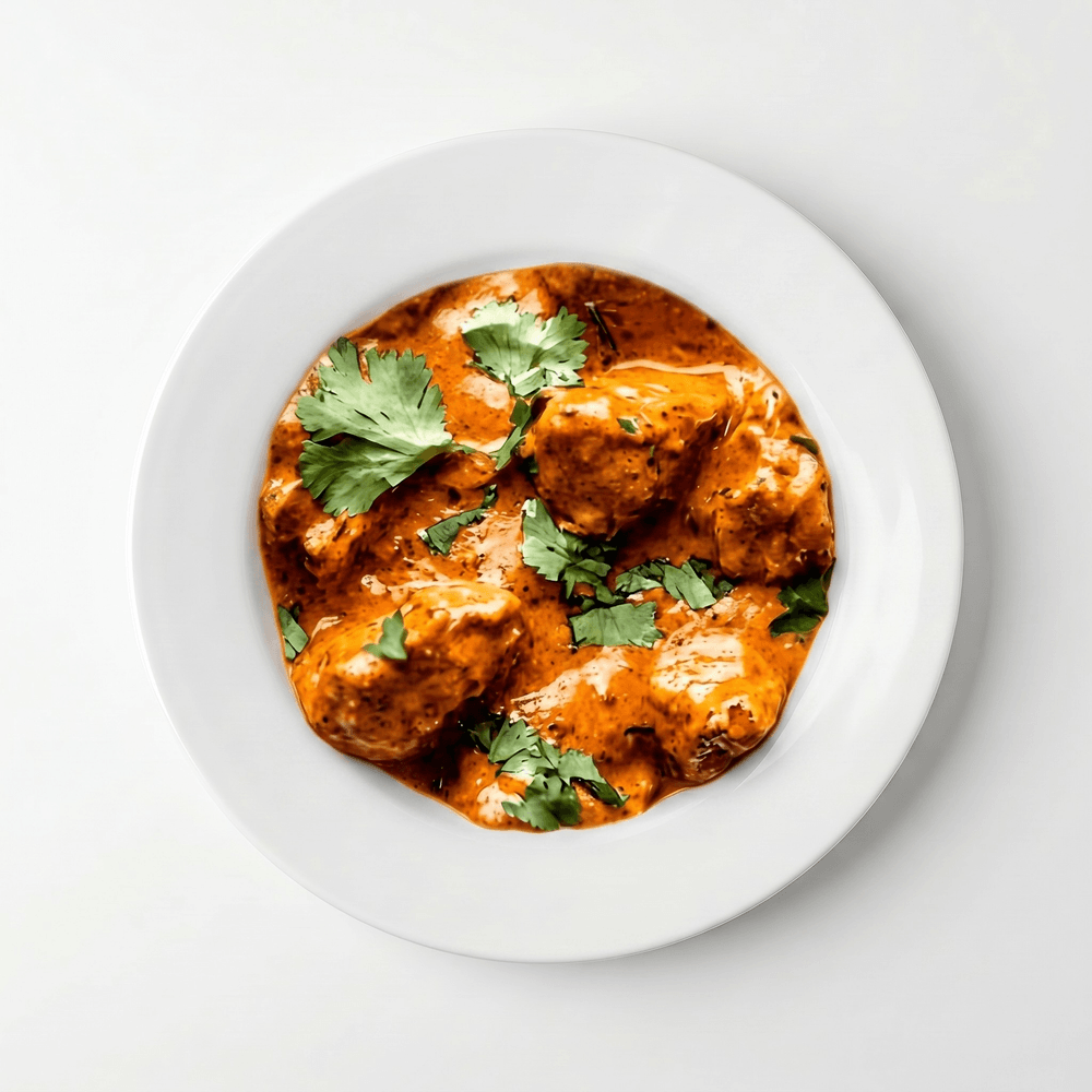 Tikka Masala
