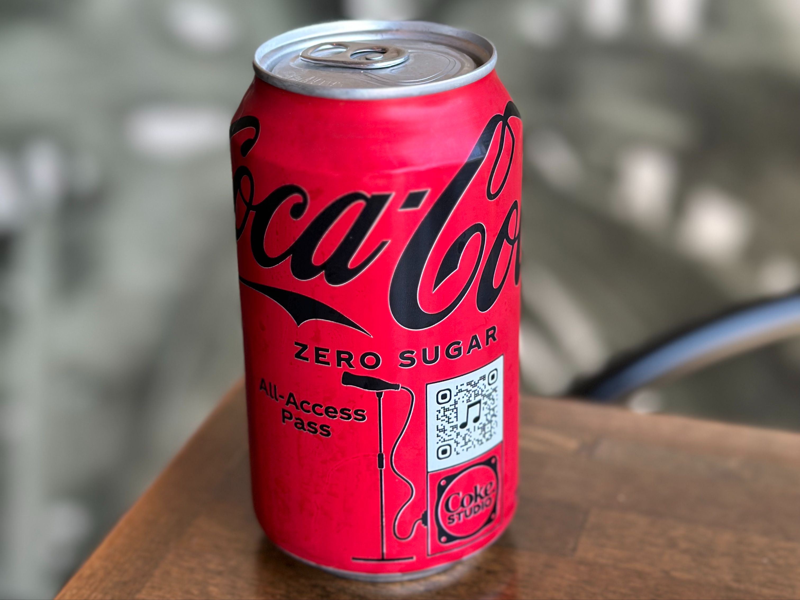 Soda