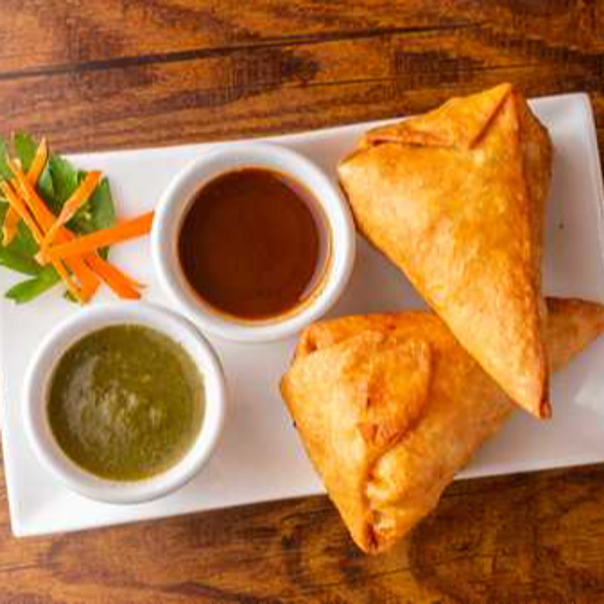 Samosa