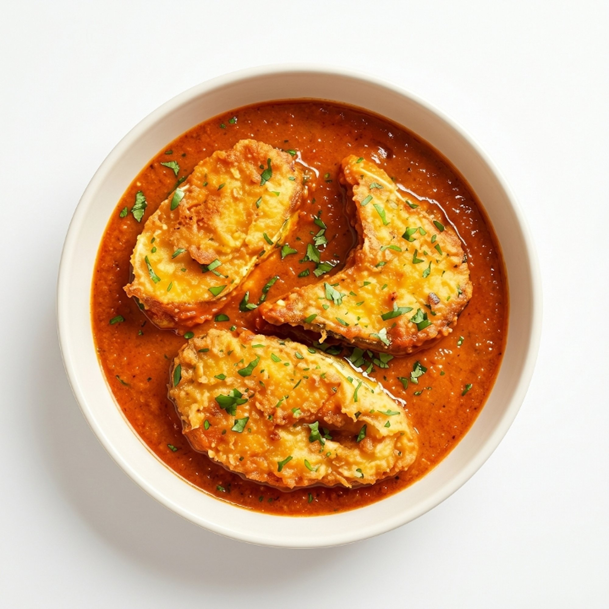 Fish Curry