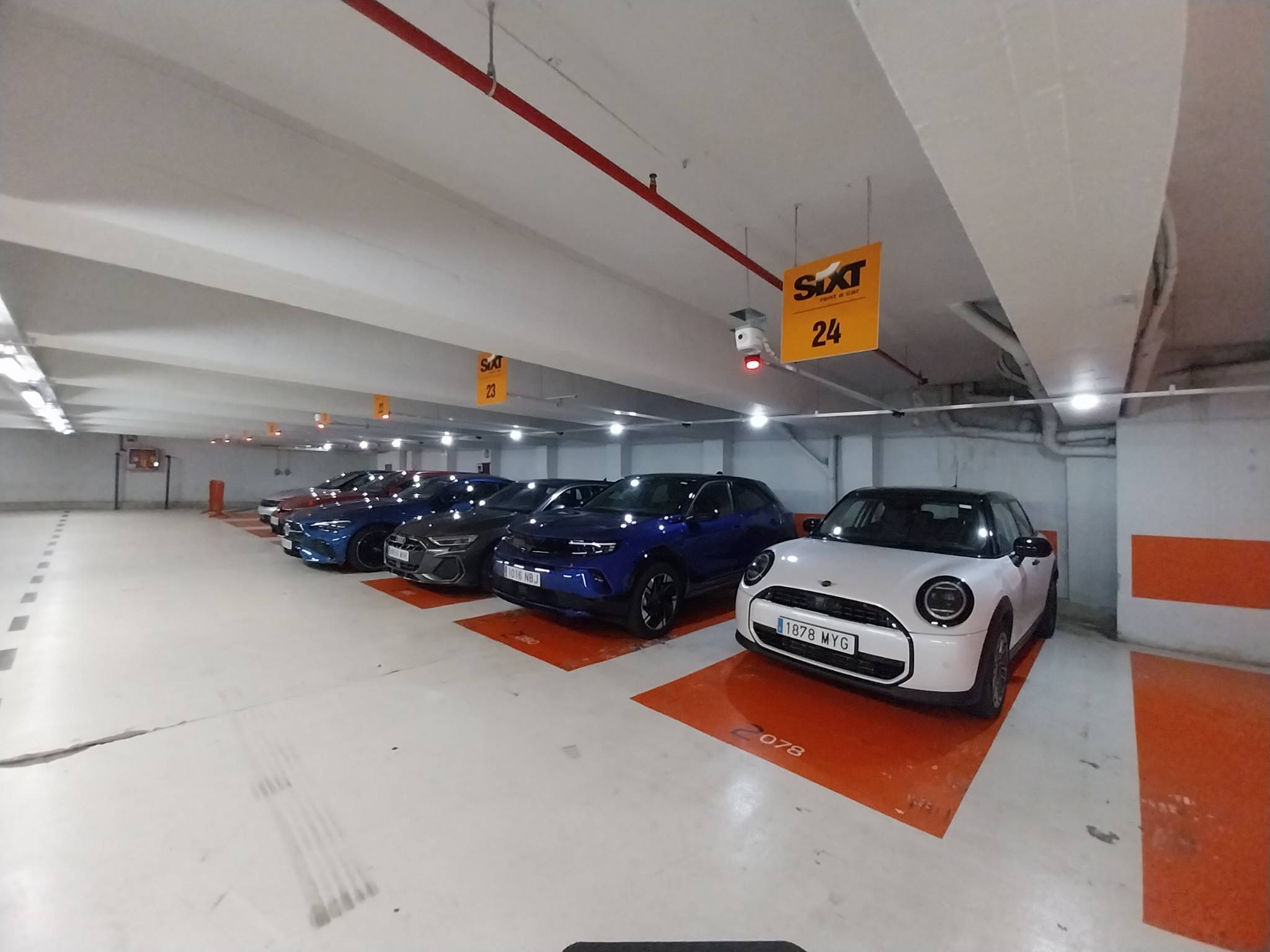 Galería en miniatura