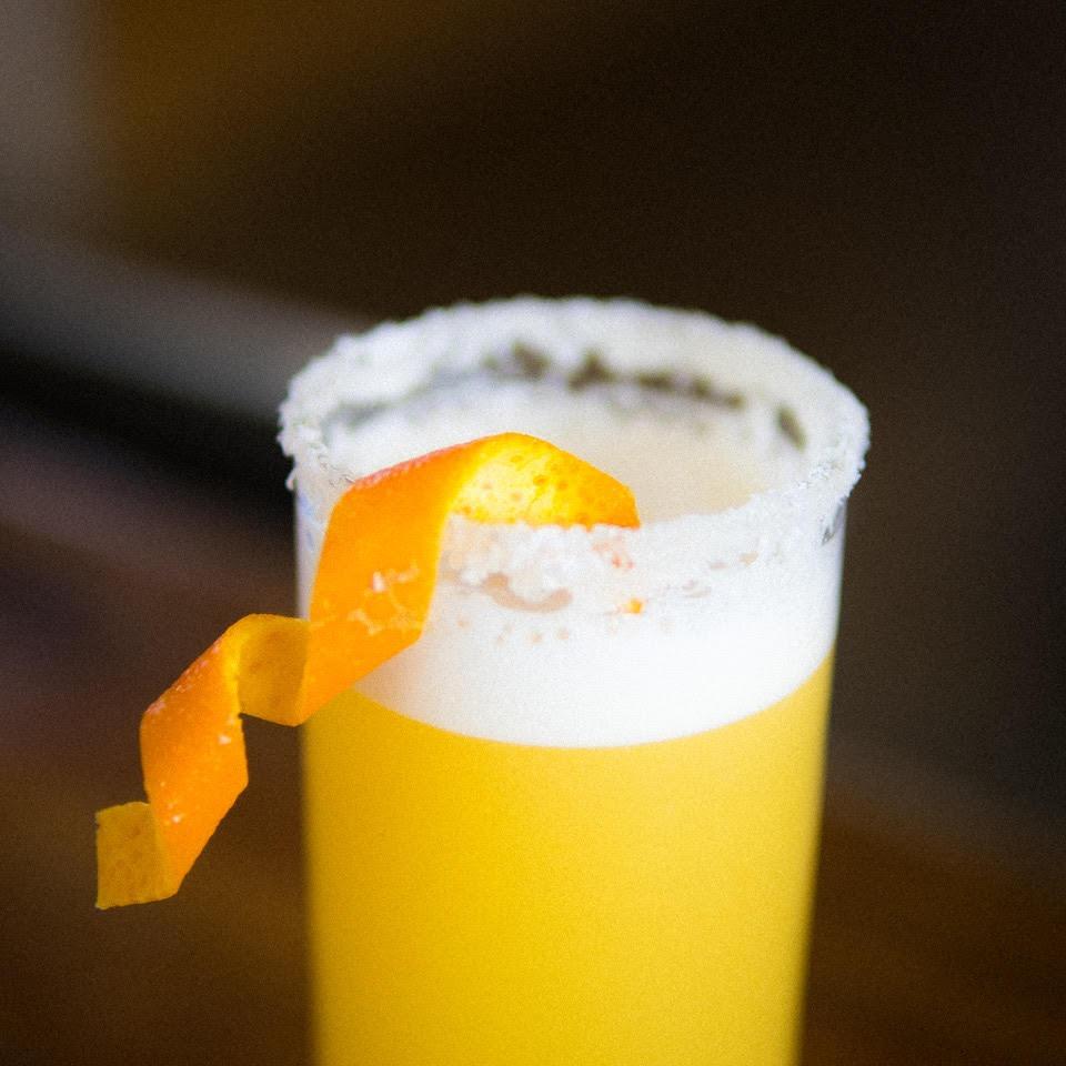 MARGARITA MIMOSA