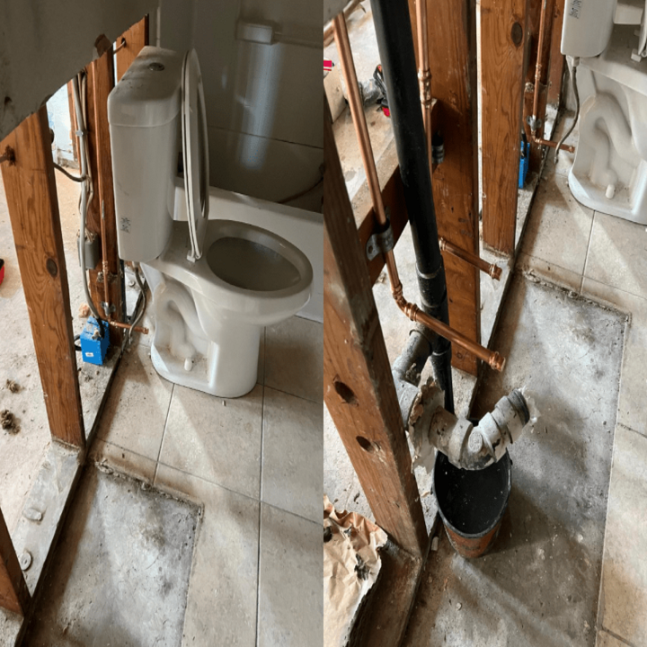 I Q Plumbing & Rooter Inc Image