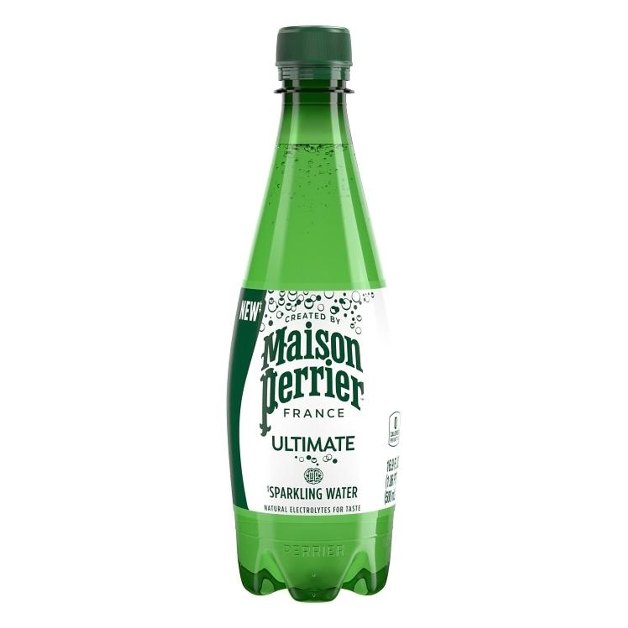 Perrier Sparkling Water