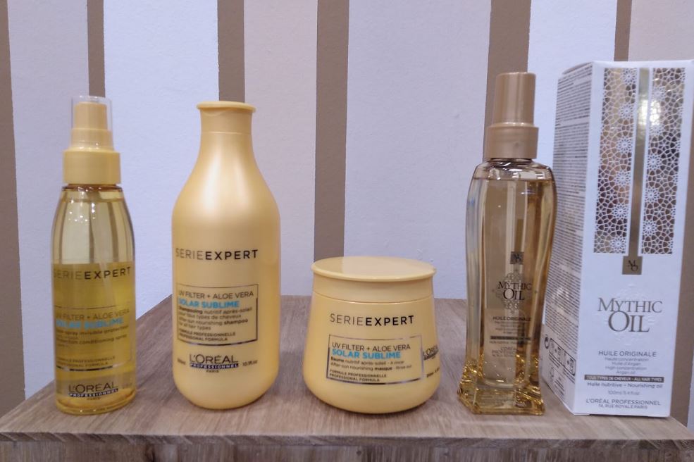 Galería en miniatura