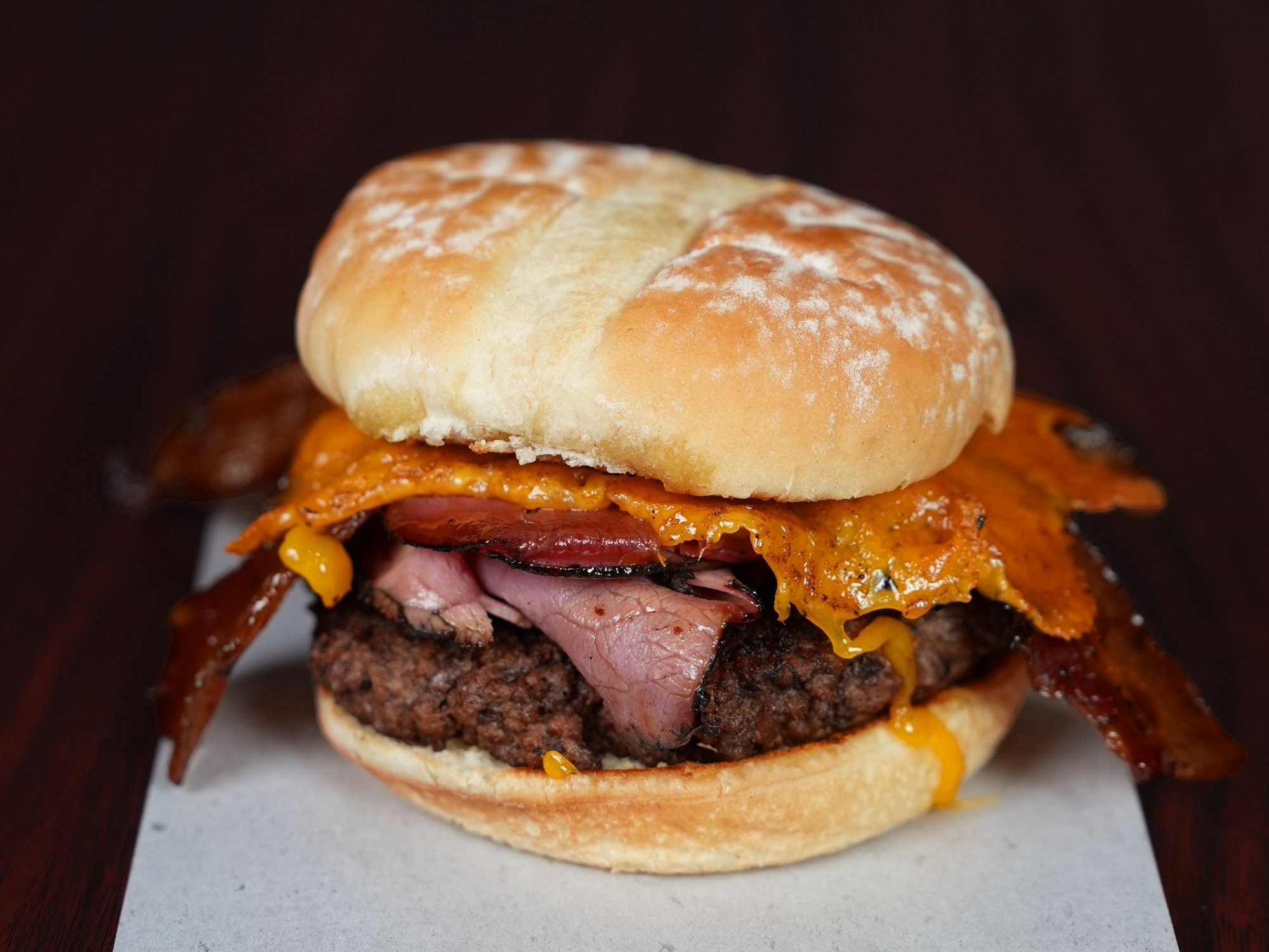 West Burger