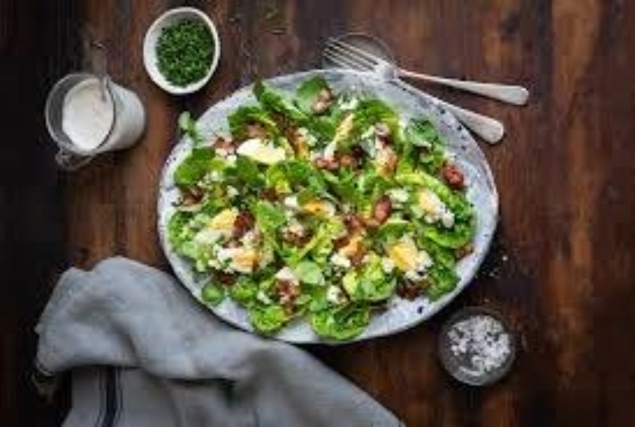 Cobb Salad