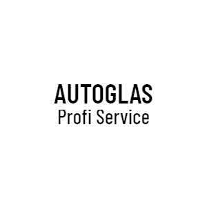 Logo von Autoglas ProfiService und Folienport