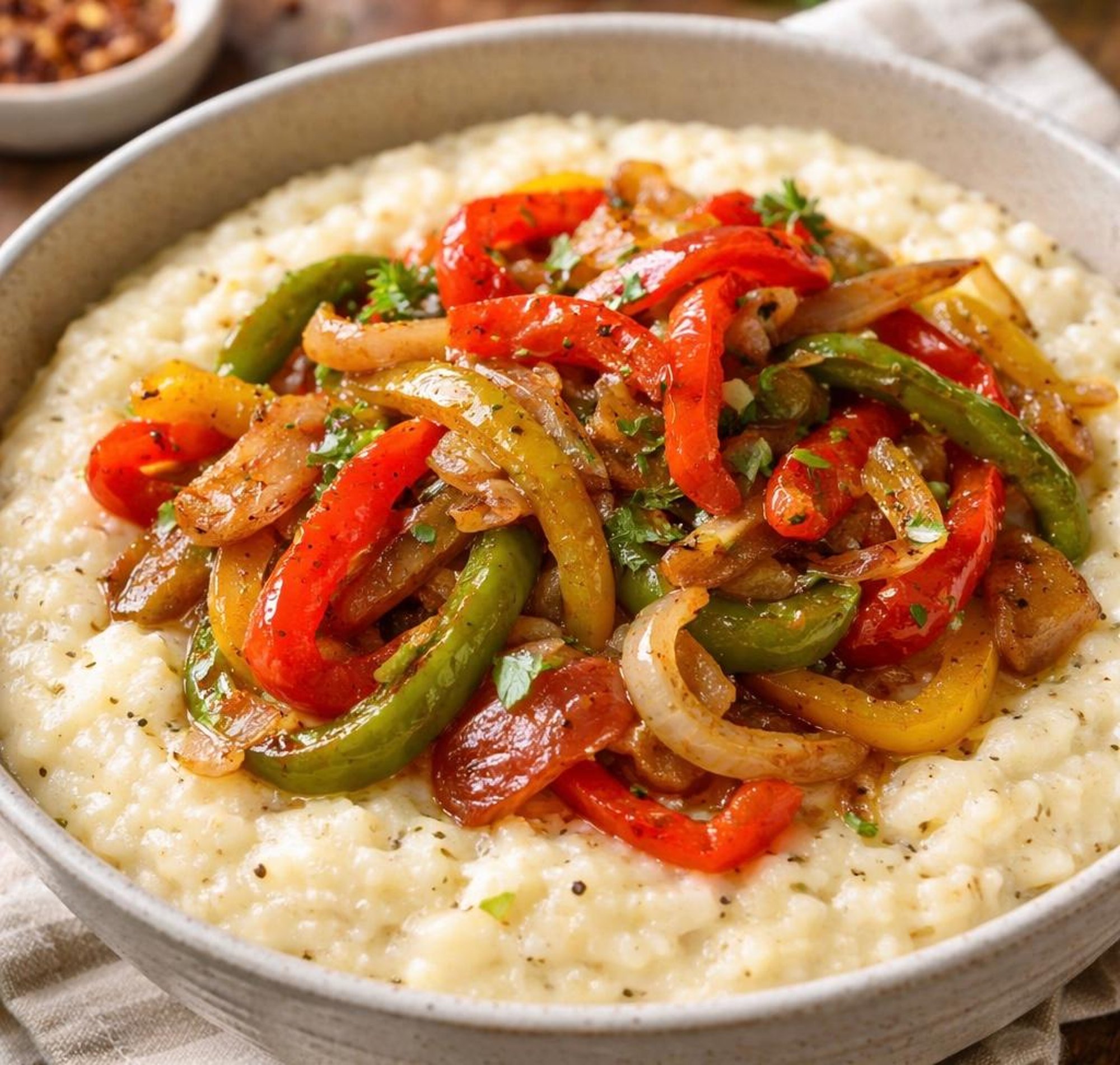 DIRTY GRITS