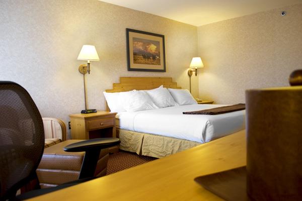 Images Best Western Moriarty Heritage Inn