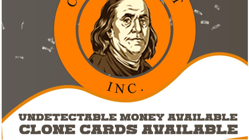 CASH JACKET CLONE CARDS Logo