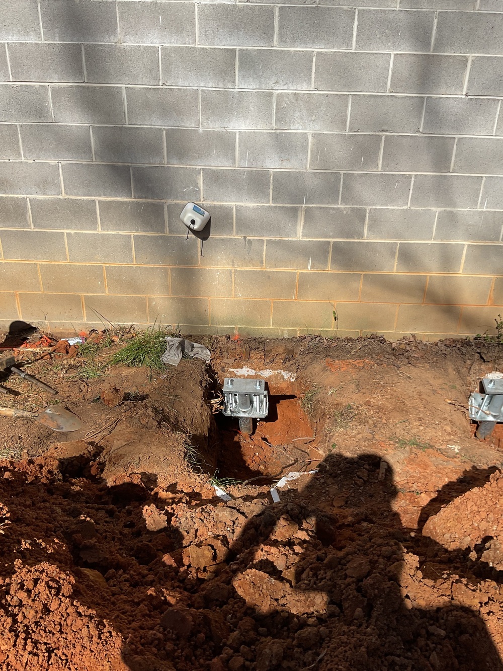 Ox Foundation Solutions Image