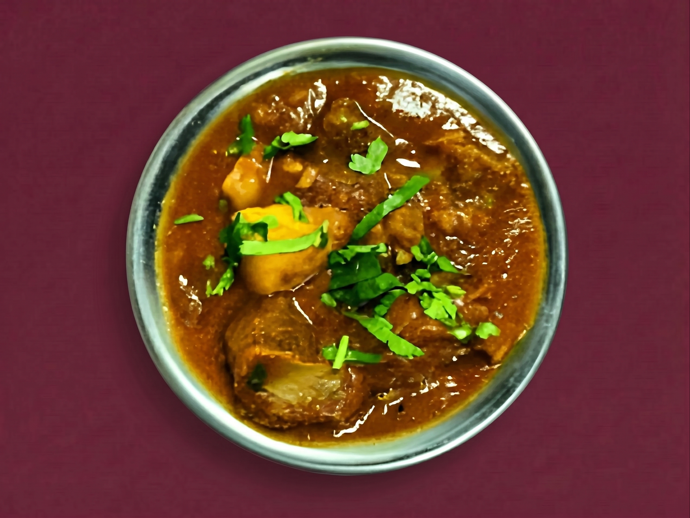 41. Vindaloo