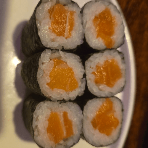 Sake Maki (R)