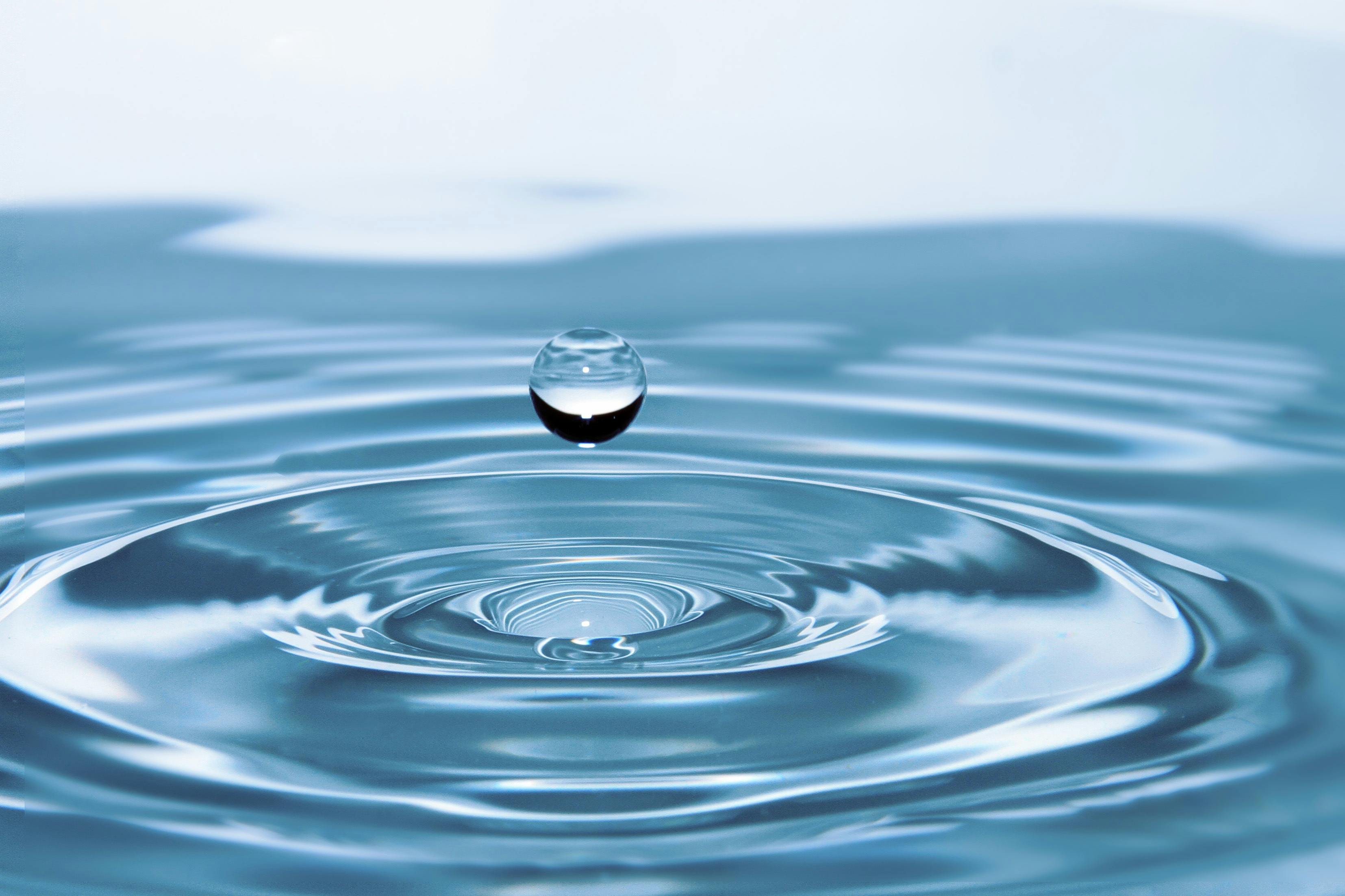Water Filtration