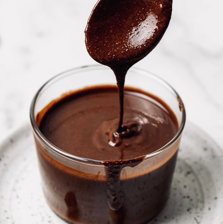 1/2 lb Nutella