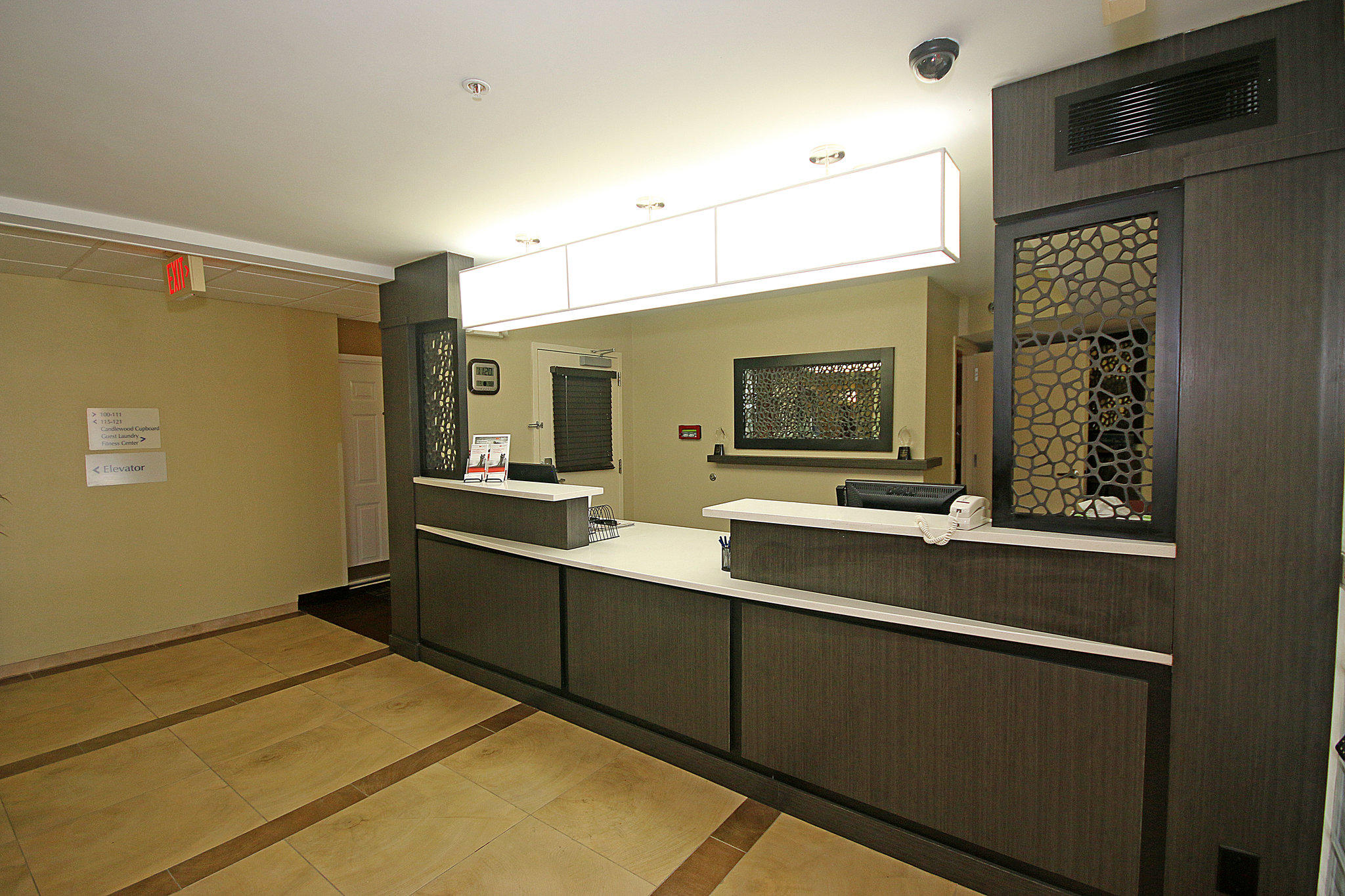 Candlewood Suites Newport News/Yorktown Photo