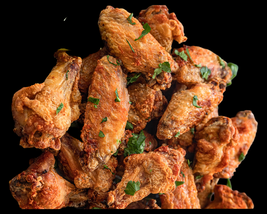 CLASSIC WINGS
