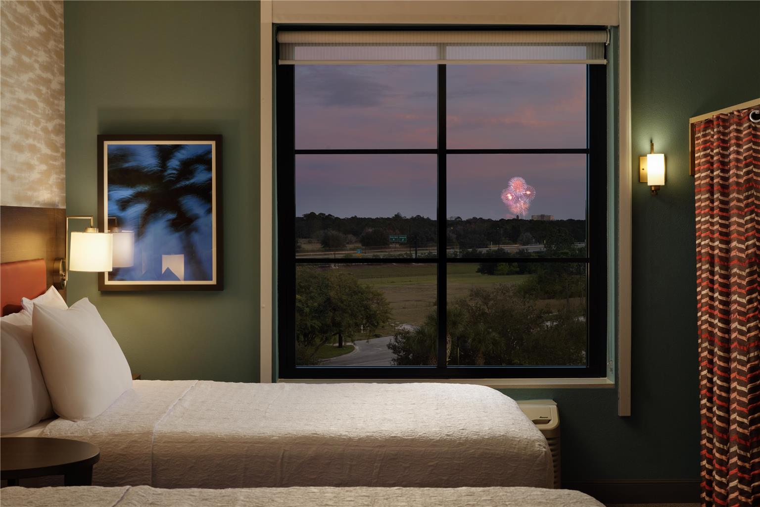 Home2 Suites by Hilton Orlando at FLAMINGO CROSSINGS Town Center Image