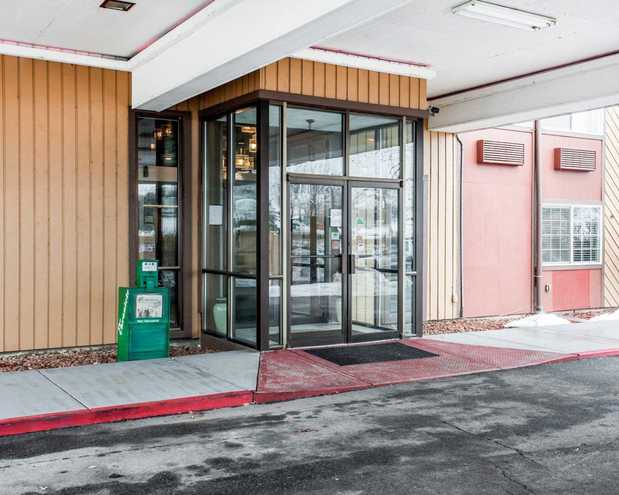 Images Quality Inn & Suites Okanogan - Omak