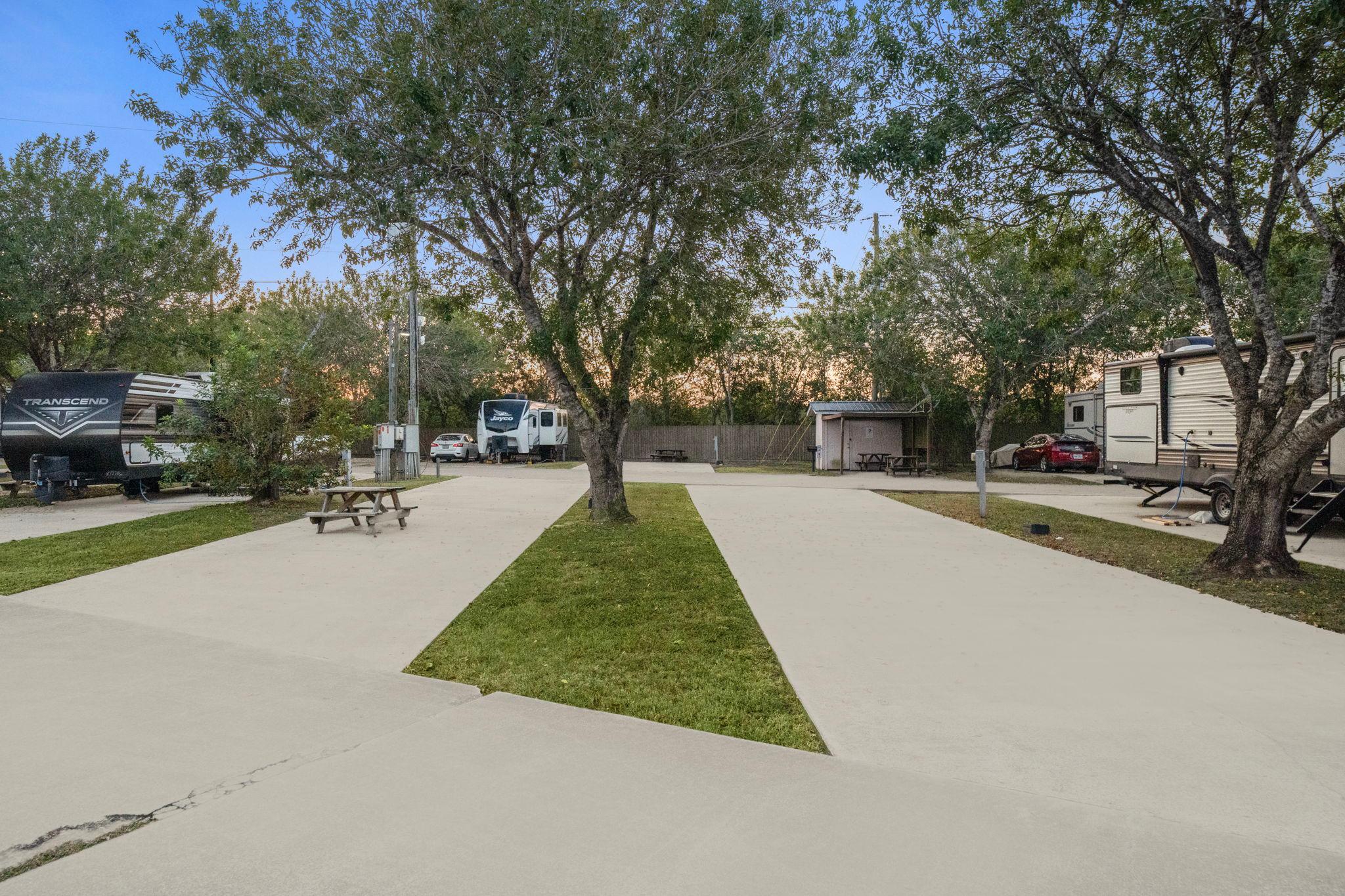 Victoria RV Park by QRV Image