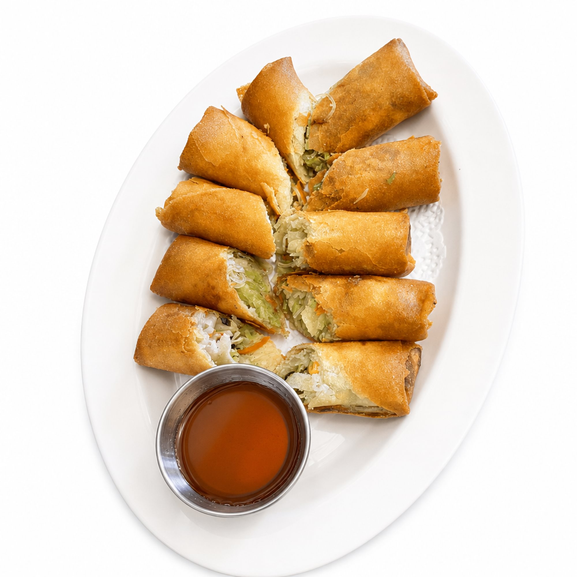 Thai Spring Rolls