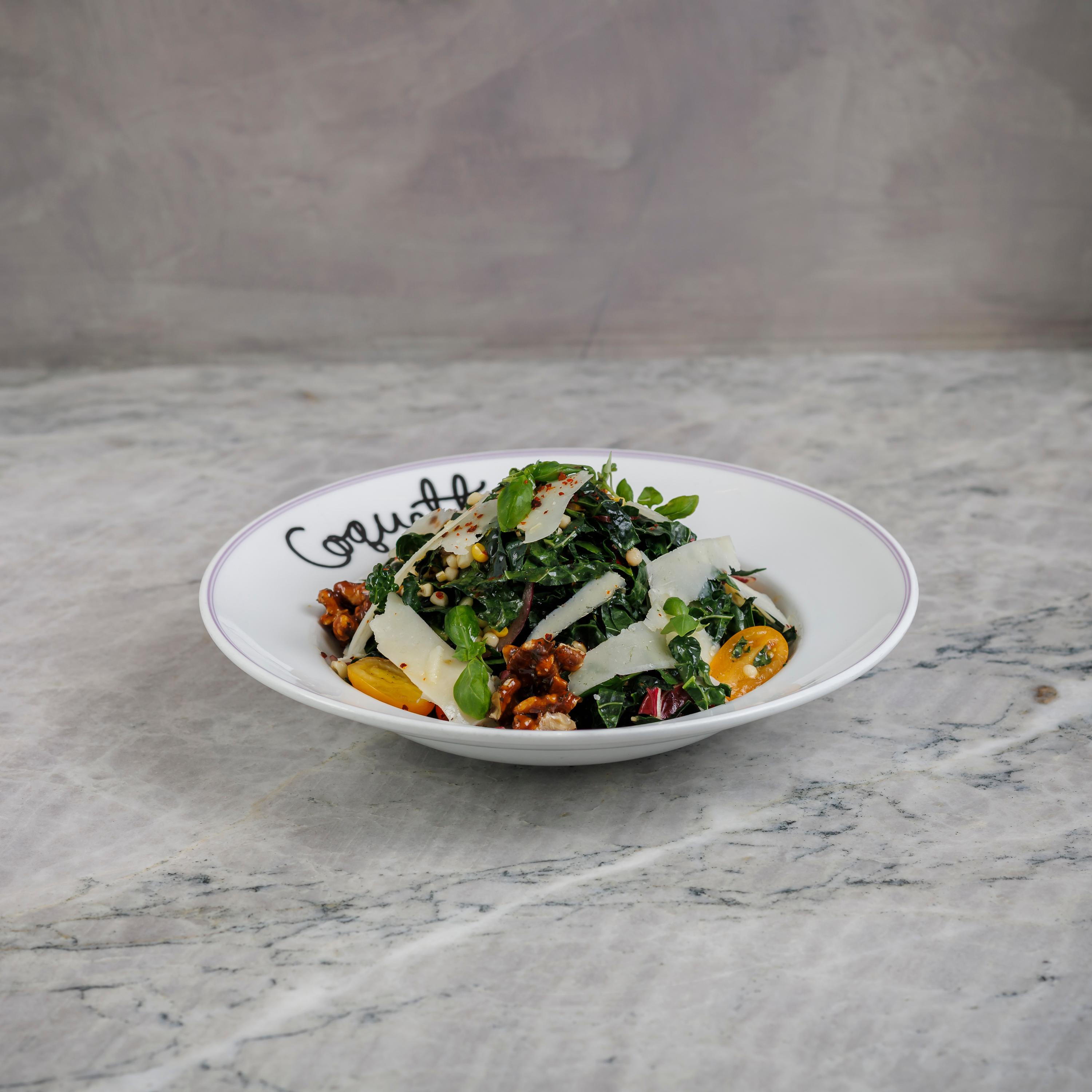 Tuscan Salad