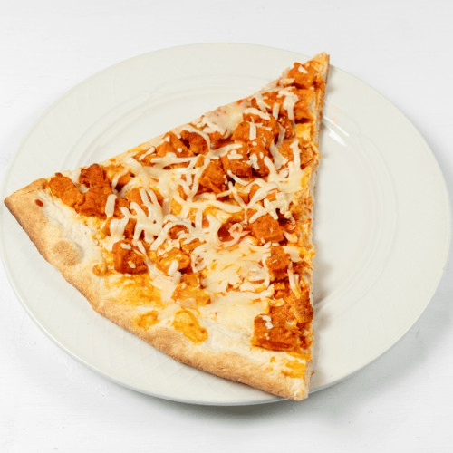 Slice Buffalo Chicken Pizza