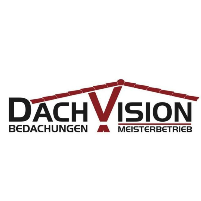 Logo von Dach Vision