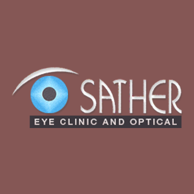 Sather Eye Clinic & Optical Pc