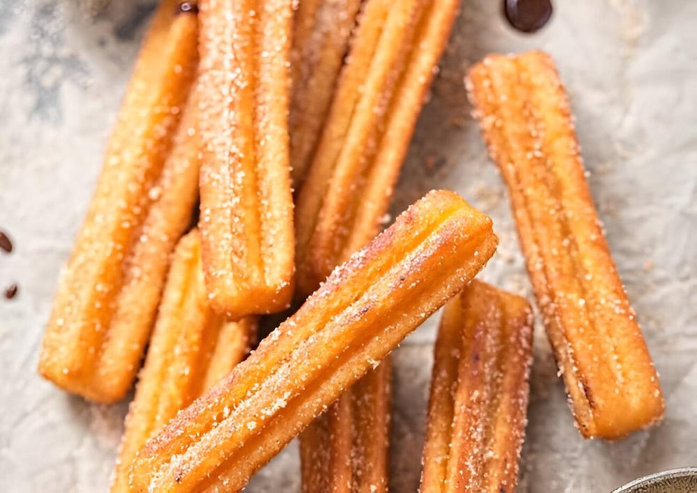 cinnamon sticks