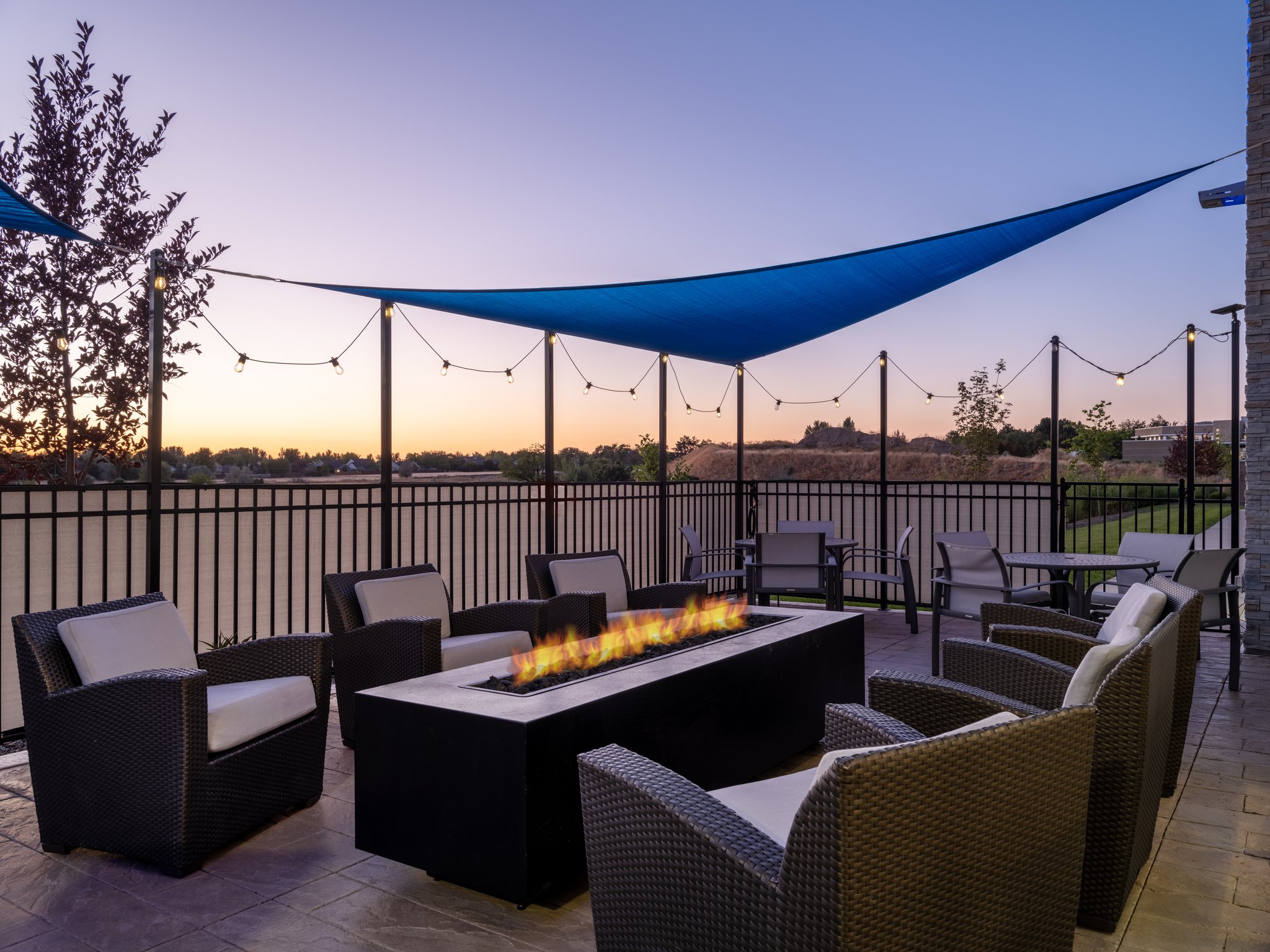 Holiday Inn Express & Suites Meridian - Boise West by IHG Image