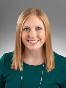 Katy Dobberstein, APRN, CNP
