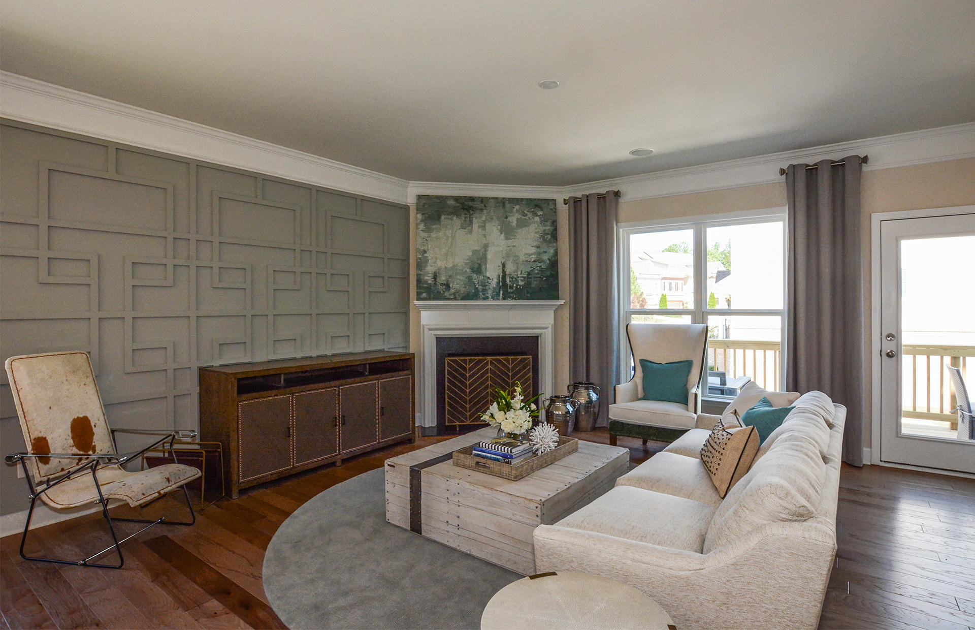 The Paces at Providence by Pulte Homes Photo