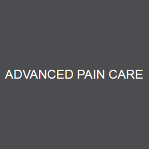 Advanced Pain Care