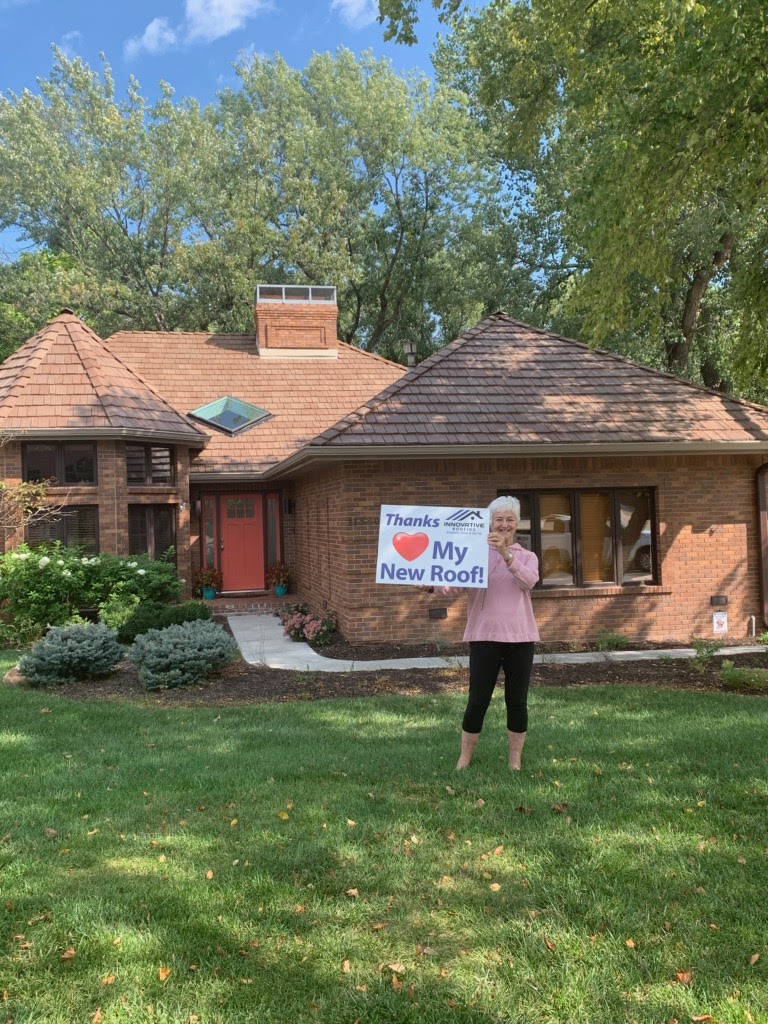 Innovative Roofing Image