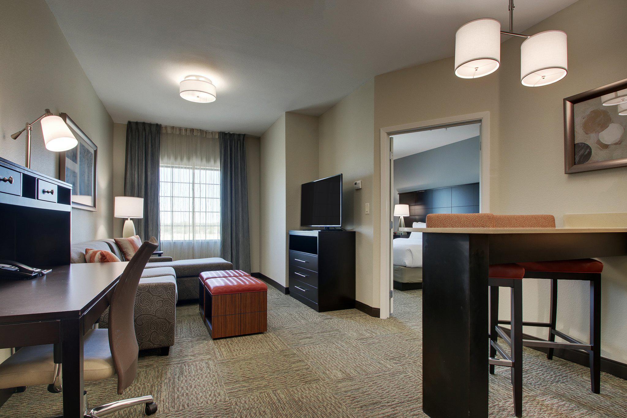 Staybridge Suites Plano - the Colony Photo