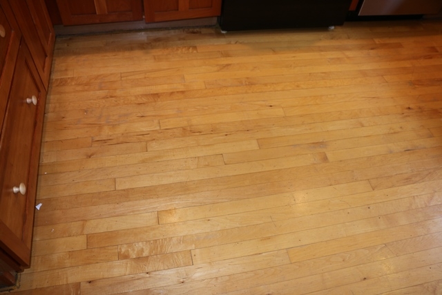 H & L Hardwood Floors Photo