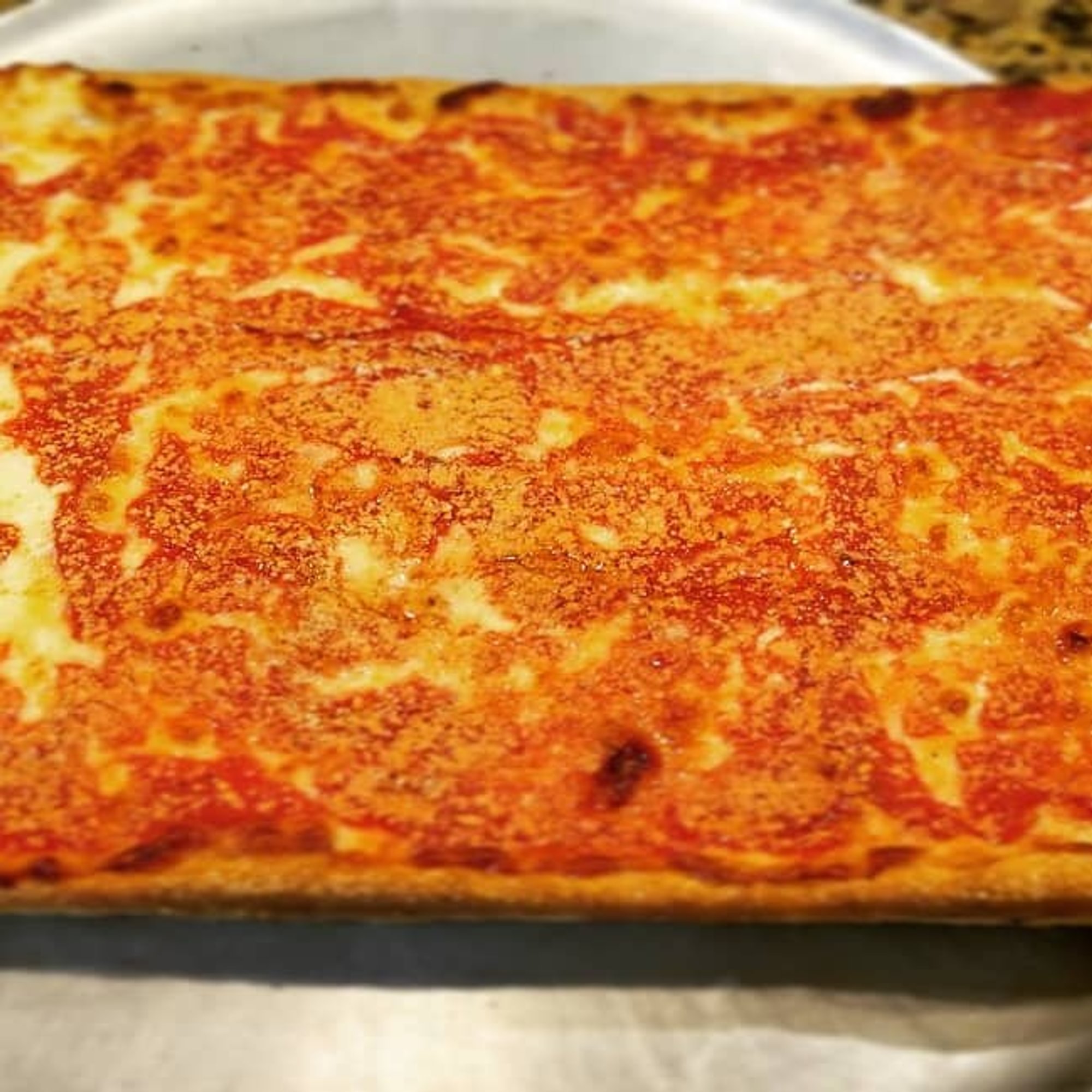 Brooklyn Pizza