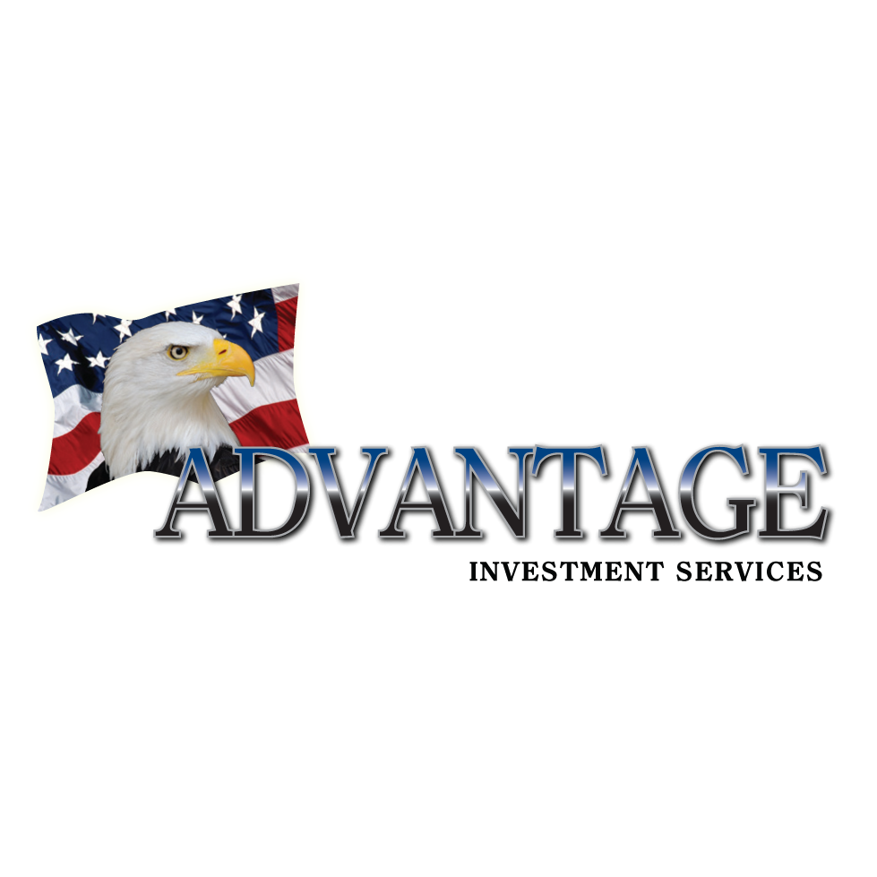 Advantage Investment Services Logo