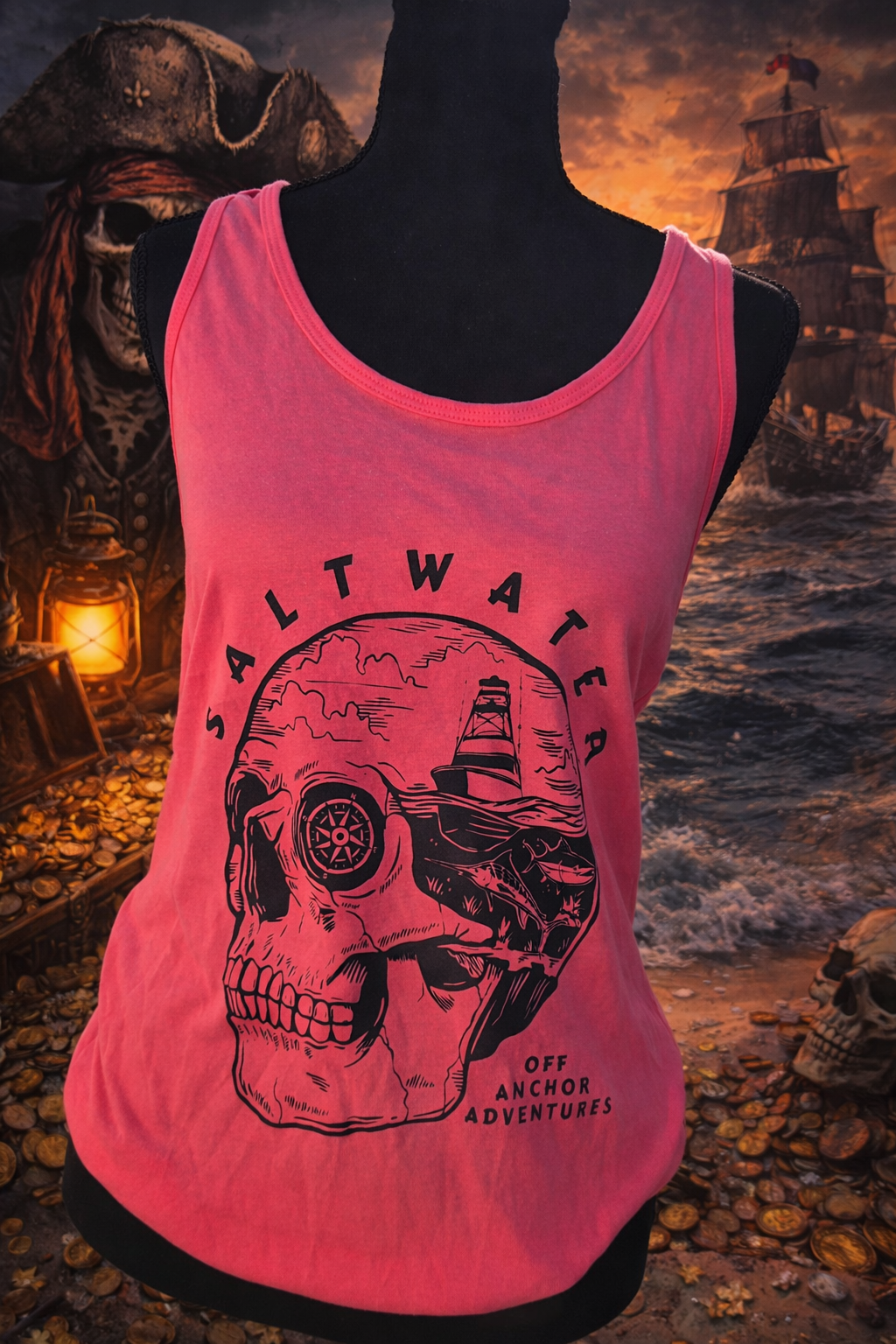 Off Anchor Adventures Image