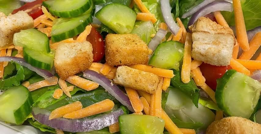Garden Salad