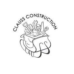 Clauss Construction Logo