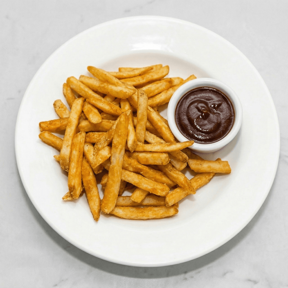 Basket of Fries