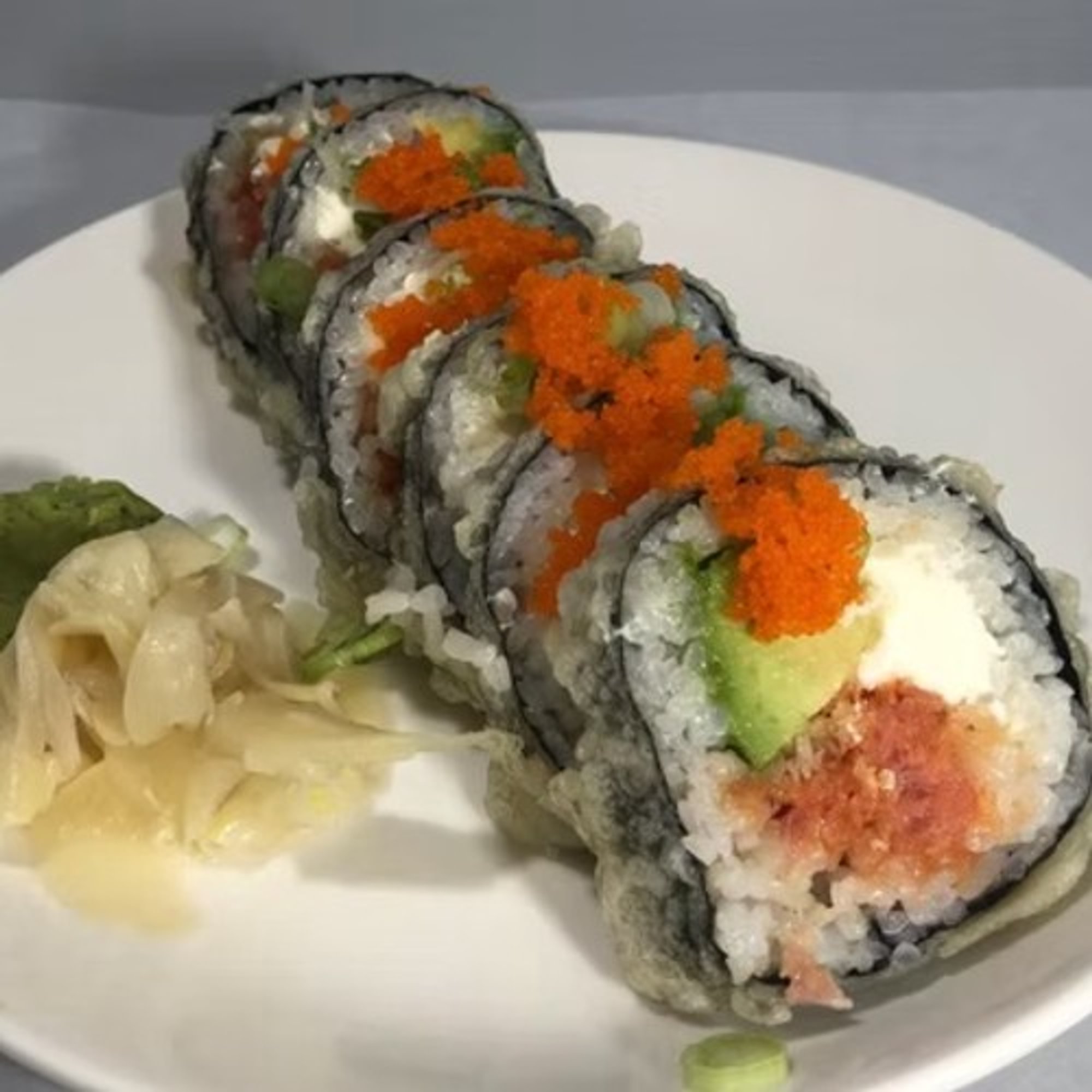 C11. Godzilla Roll (6 Pieces)