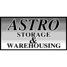 Astro Storage & Warehousing Cornwall (Stormont, Dundas and Glengarry)
