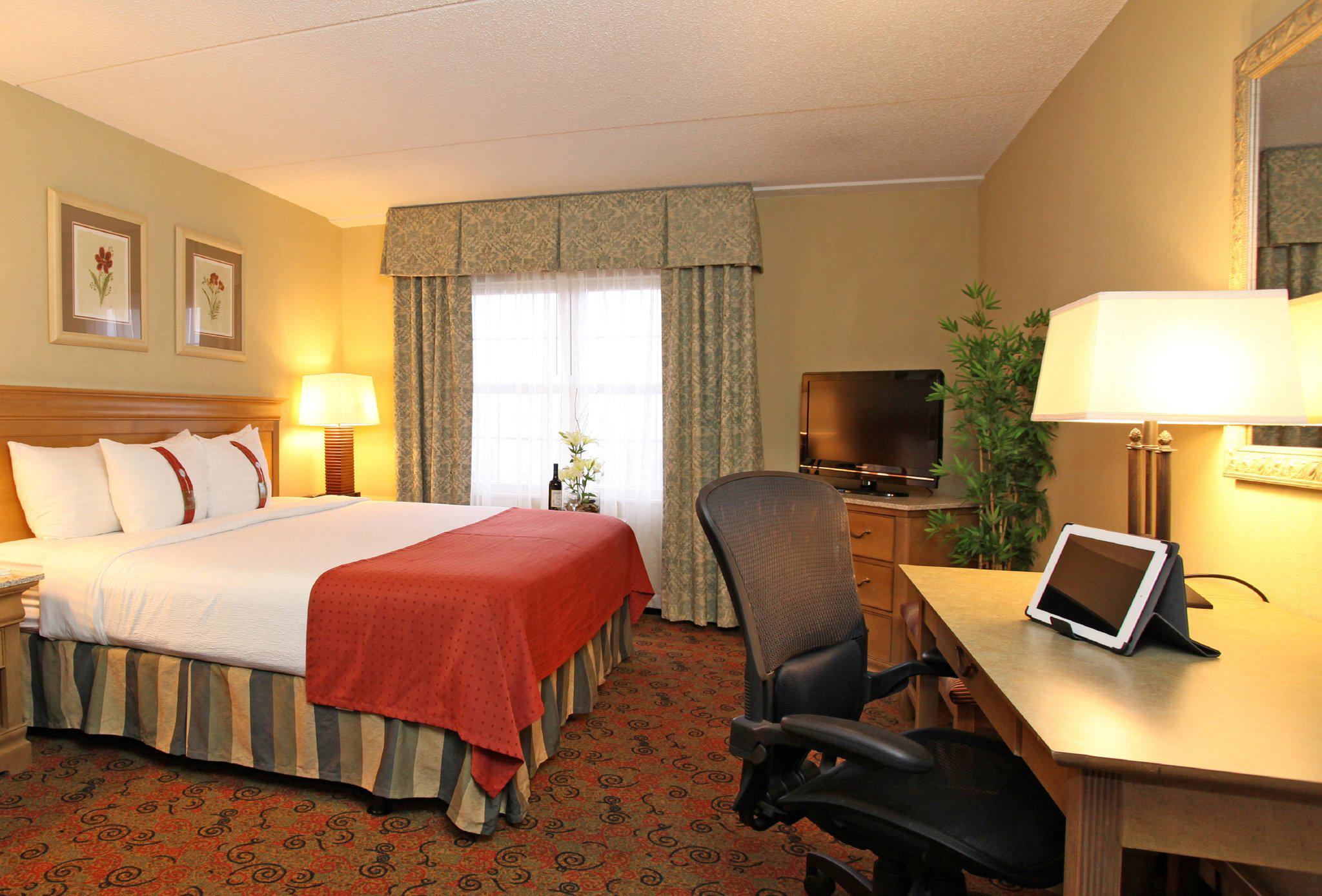 Holiday Inn Chicago-Tinley Park-Conv Ctr Photo