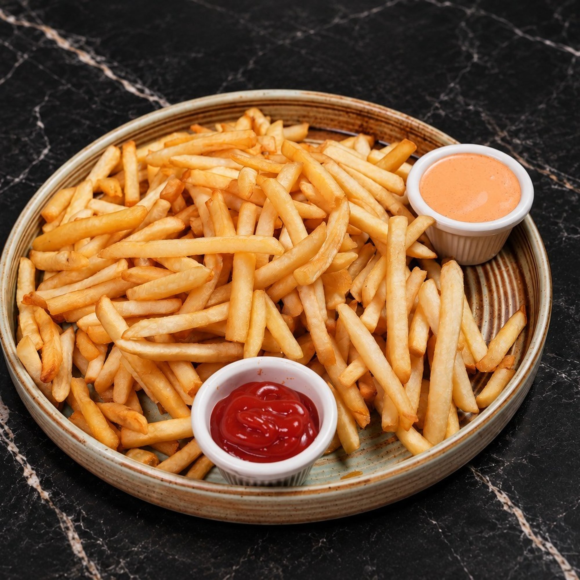 Fries